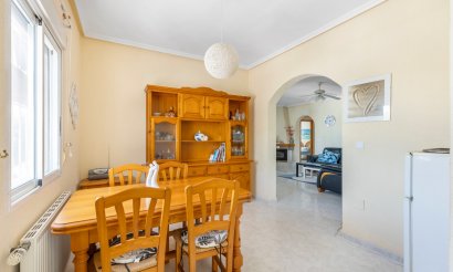 Revente - Villa - San Fulgencio - La Marina