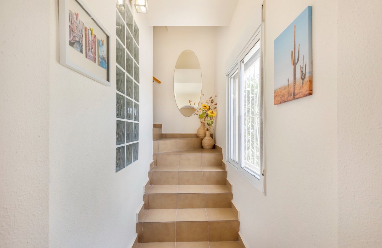 Revente - Villa - San Fulgencio - La Marina