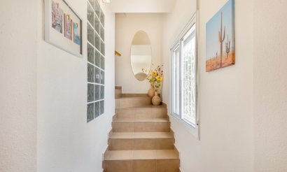 Revente - Villa - San Fulgencio - La Marina