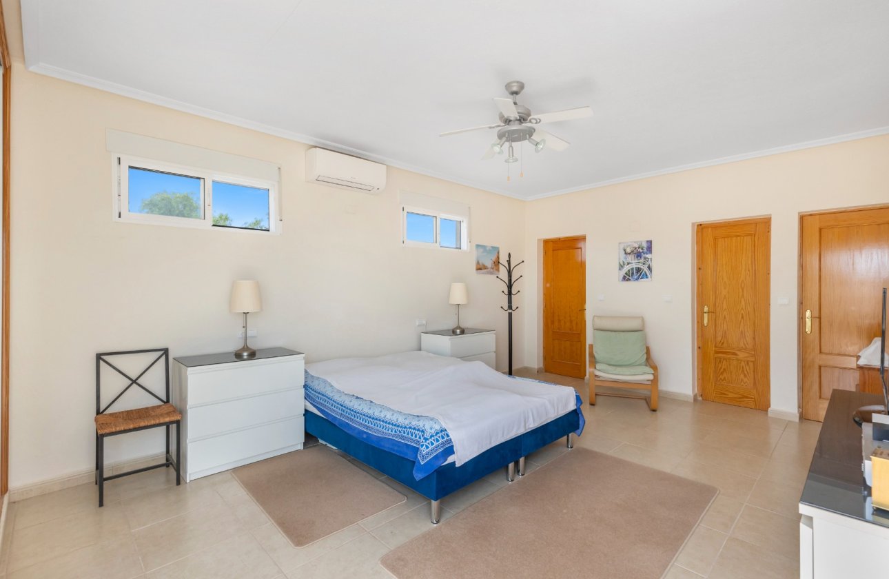 Revente - Villa - San Fulgencio - La Marina