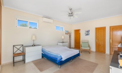 Revente - Villa - San Fulgencio - La Marina