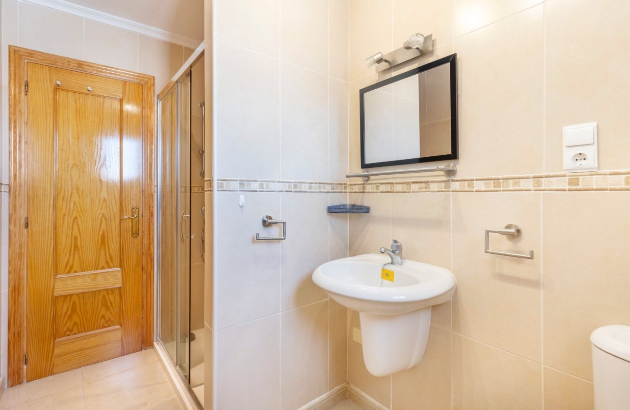 Revente - Villa - San Fulgencio - La Marina