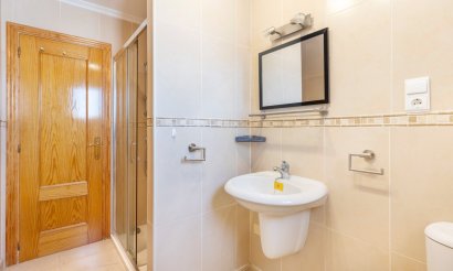 Revente - Villa - San Fulgencio - La Marina