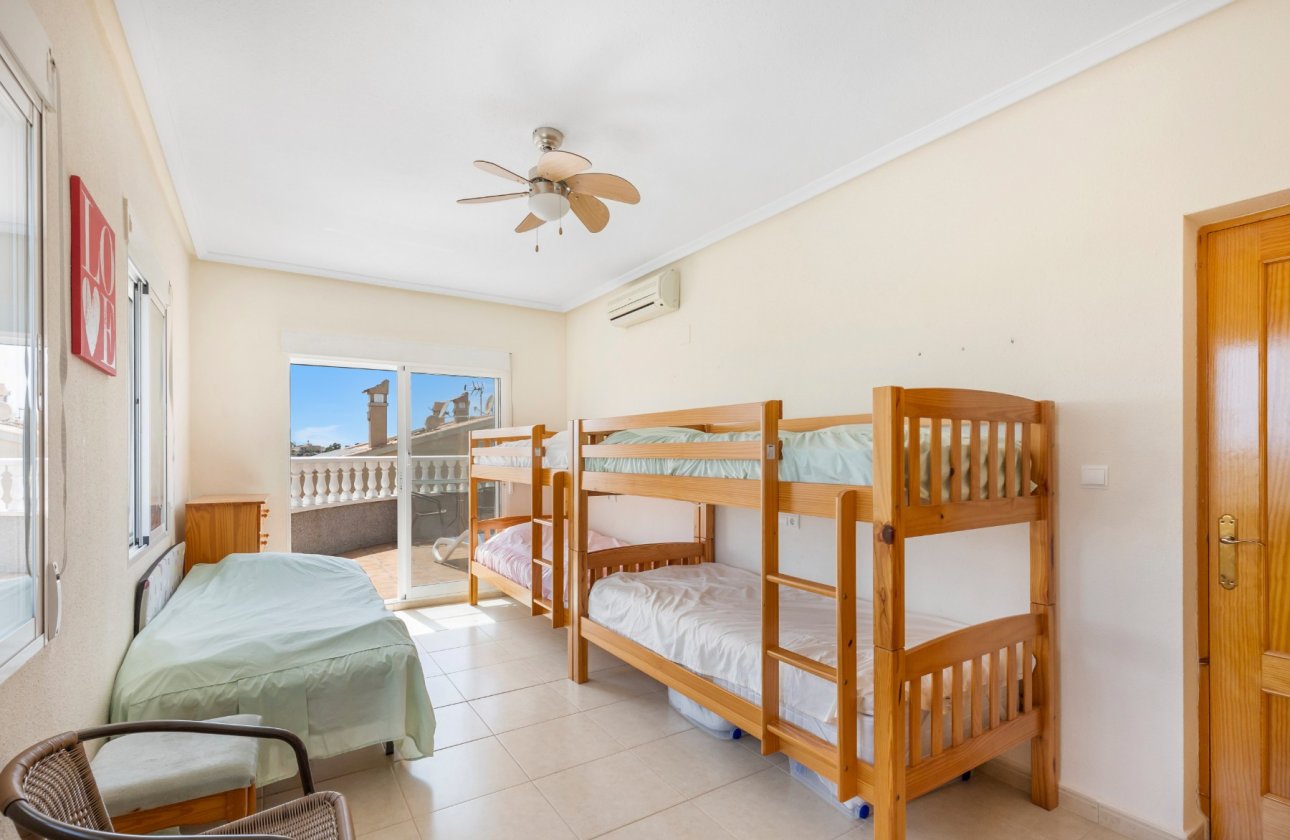 Revente - Villa - San Fulgencio - La Marina