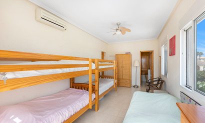 Revente - Villa - San Fulgencio - La Marina