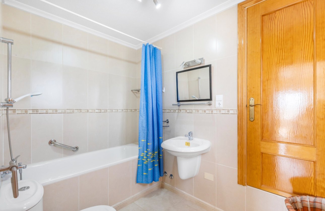 Revente - Villa - San Fulgencio - La Marina