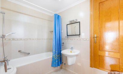 Revente - Villa - San Fulgencio - La Marina