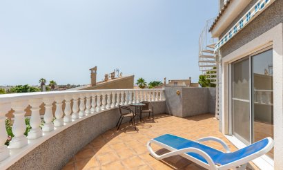 Revente - Villa - San Fulgencio - La Marina