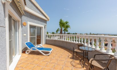 Revente - Villa - San Fulgencio - La Marina