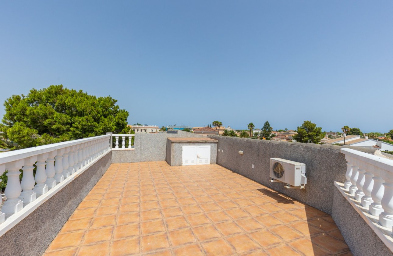 Revente - Villa - San Fulgencio - La Marina