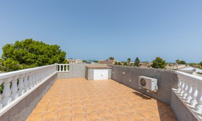 Revente - Villa - San Fulgencio - La Marina
