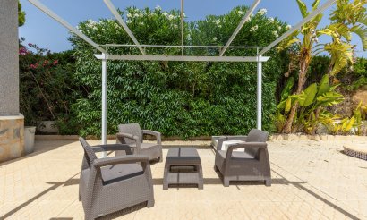 Revente - Villa - San Fulgencio - La Marina