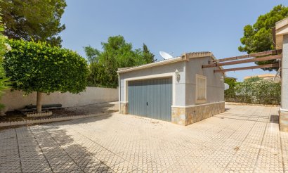 Revente - Villa - San Fulgencio - La Marina