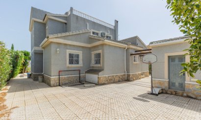 Revente - Villa - San Fulgencio - La Marina