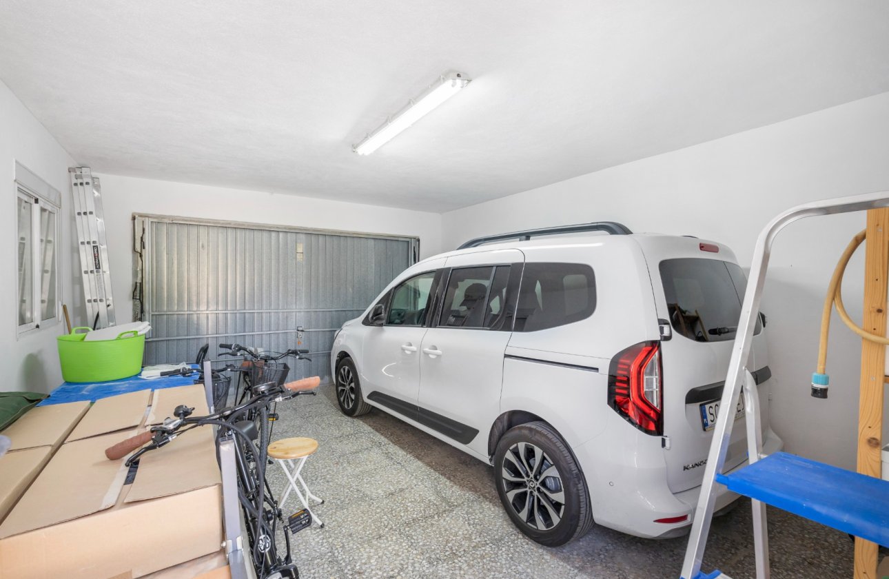 Revente - Villa - San Fulgencio - La Marina