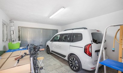 Revente - Villa - San Fulgencio - La Marina