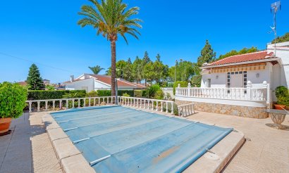 Resale - Villa - Ciudad Quesada - Ciudad Quesada - Rojales