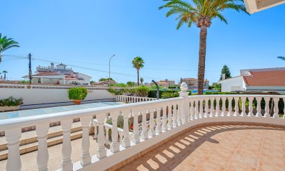 Resale - Villa - Ciudad Quesada - Ciudad Quesada - Rojales