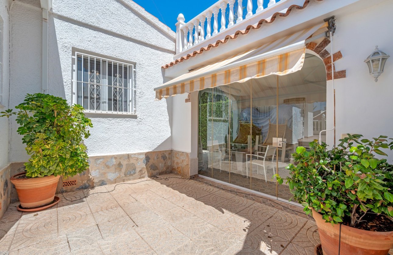 Resale - Villa - Ciudad Quesada - Ciudad Quesada - Rojales