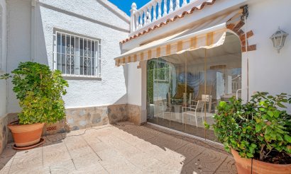 Resale - Villa - Ciudad Quesada - Ciudad Quesada - Rojales