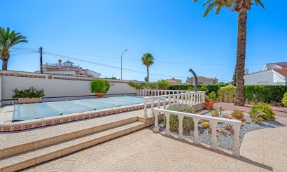 Resale - Villa - Ciudad Quesada - Ciudad Quesada - Rojales