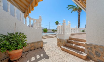 Resale - Villa - Ciudad Quesada - Ciudad Quesada - Rojales