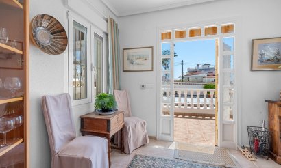 Resale - Villa - Ciudad Quesada - Ciudad Quesada - Rojales