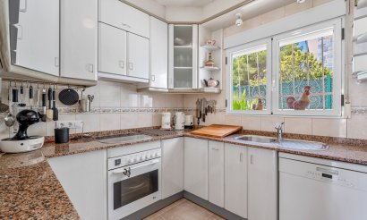 Resale - Villa - Ciudad Quesada - Ciudad Quesada - Rojales