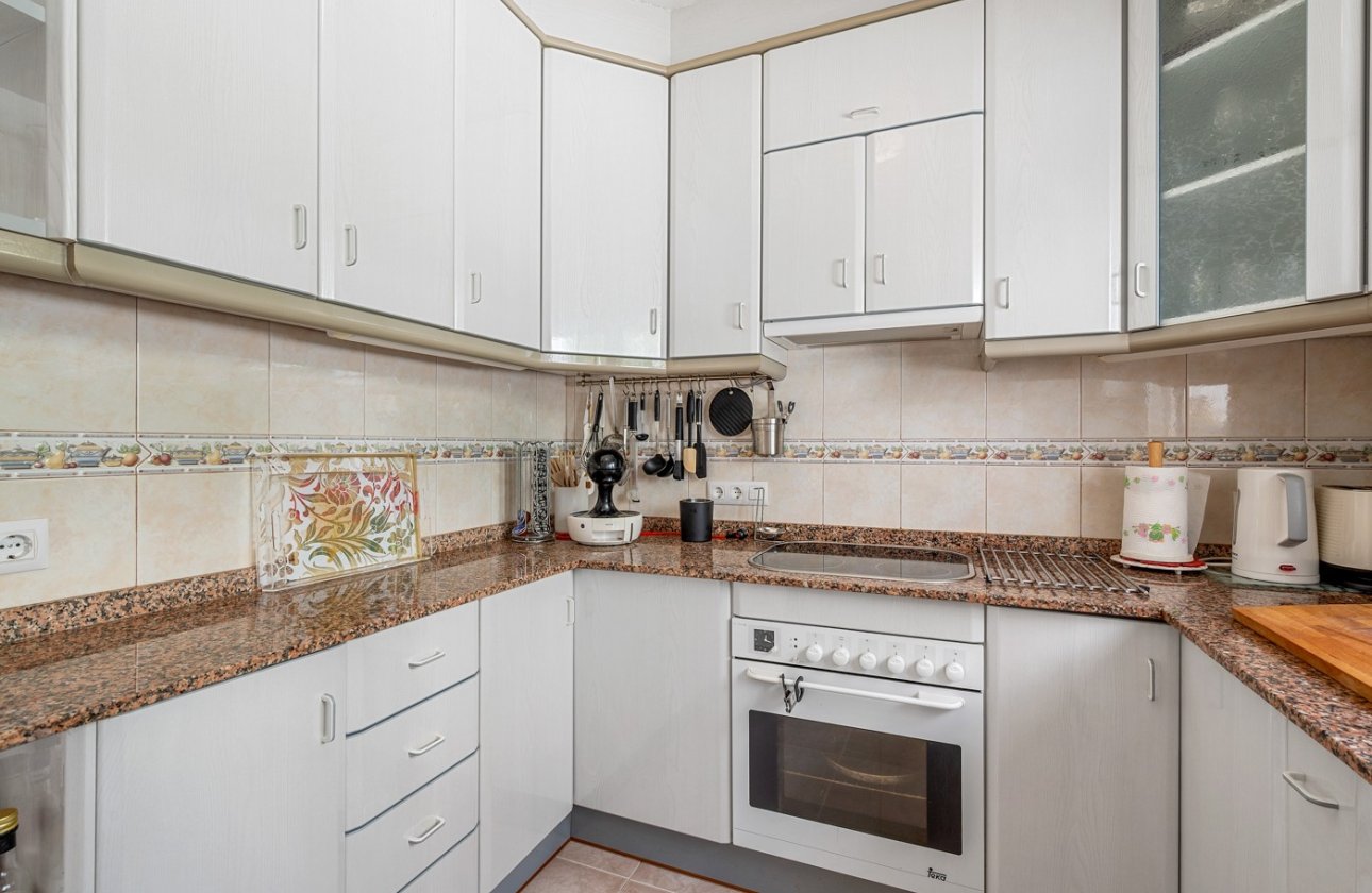 Resale - Villa - Ciudad Quesada - Ciudad Quesada - Rojales