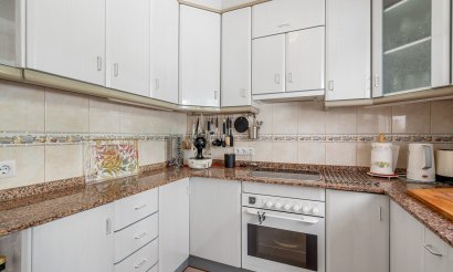 Resale - Villa - Ciudad Quesada - Ciudad Quesada - Rojales