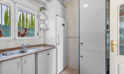 Resale - Villa - Ciudad Quesada - Ciudad Quesada - Rojales
