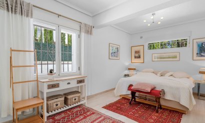 Resale - Villa - Ciudad Quesada - Ciudad Quesada - Rojales