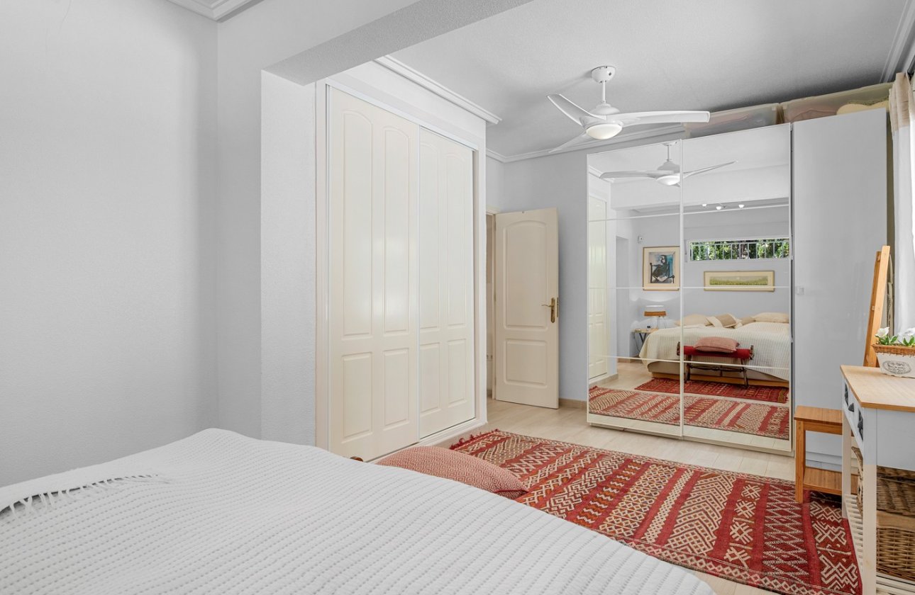 Resale - Villa - Ciudad Quesada - Ciudad Quesada - Rojales