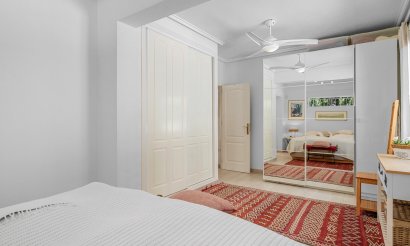 Resale - Villa - Ciudad Quesada - Ciudad Quesada - Rojales