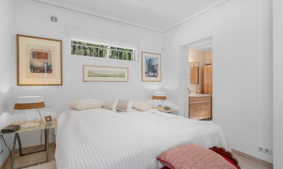 Resale - Villa - Ciudad Quesada - Ciudad Quesada - Rojales