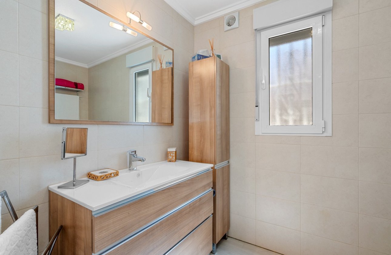 Resale - Villa - Ciudad Quesada - Ciudad Quesada - Rojales