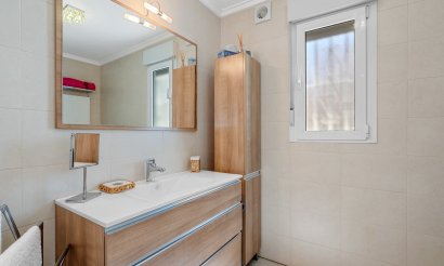Resale - Villa - Ciudad Quesada - Ciudad Quesada - Rojales