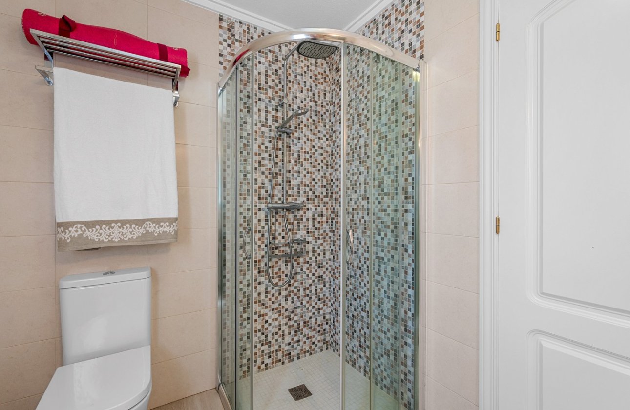 Resale - Villa - Ciudad Quesada - Ciudad Quesada - Rojales
