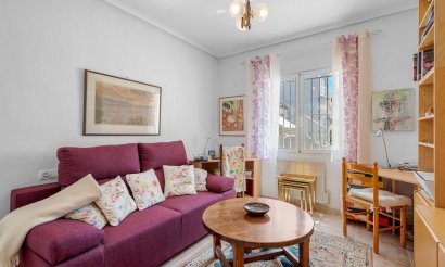 Resale - Villa - Ciudad Quesada - Ciudad Quesada - Rojales
