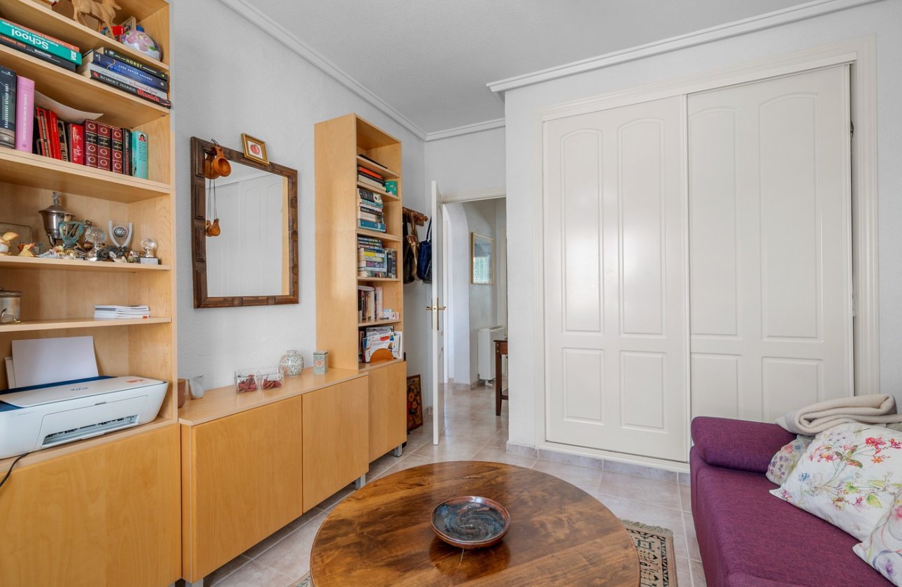 Resale - Villa - Ciudad Quesada - Ciudad Quesada - Rojales