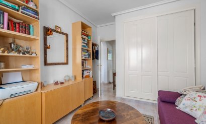 Resale - Villa - Ciudad Quesada - Ciudad Quesada - Rojales