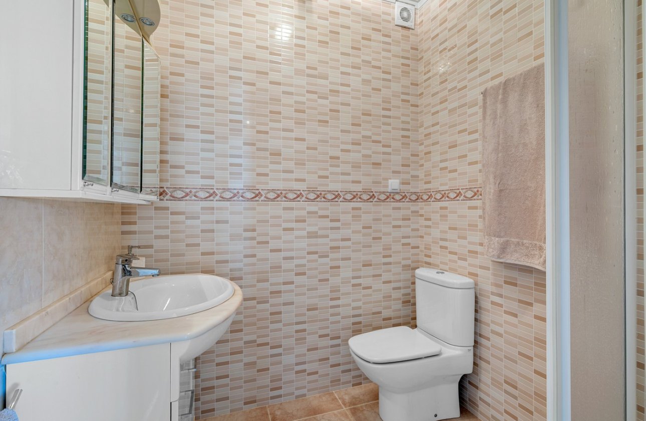 Resale - Villa - Ciudad Quesada - Ciudad Quesada - Rojales