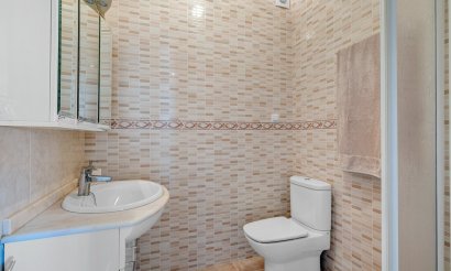 Resale - Villa - Ciudad Quesada - Ciudad Quesada - Rojales
