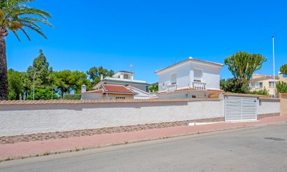 Resale - Villa - Ciudad Quesada - Ciudad Quesada - Rojales