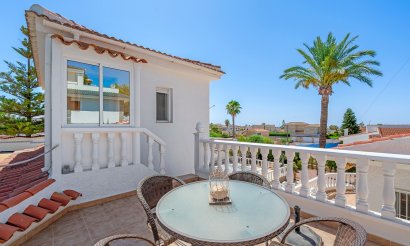 Resale - Villa - Ciudad Quesada - Ciudad Quesada - Rojales