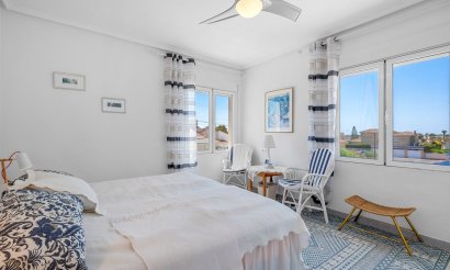Resale - Villa - Ciudad Quesada - Ciudad Quesada - Rojales