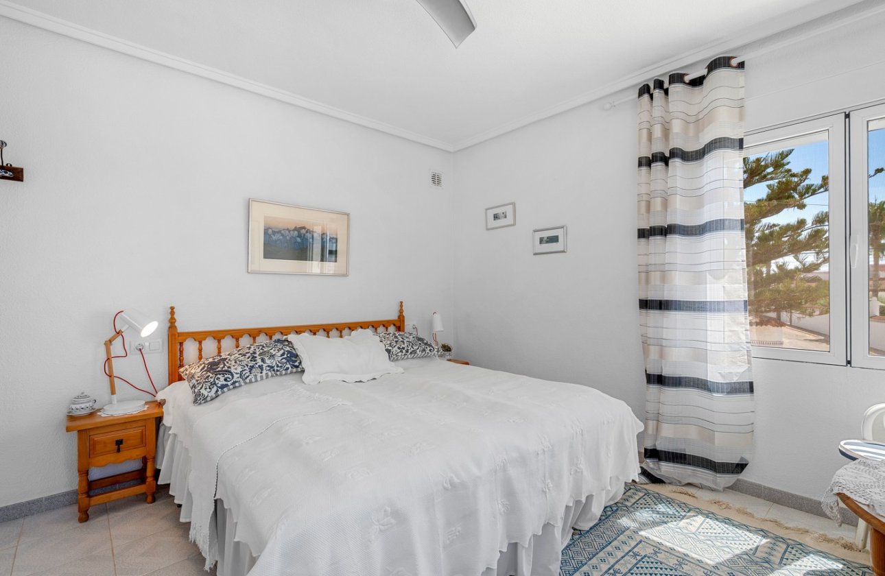 Resale - Villa - Ciudad Quesada - Ciudad Quesada - Rojales