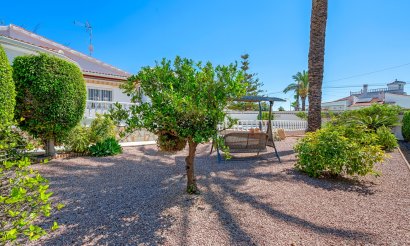 Resale - Villa - Ciudad Quesada - Ciudad Quesada - Rojales