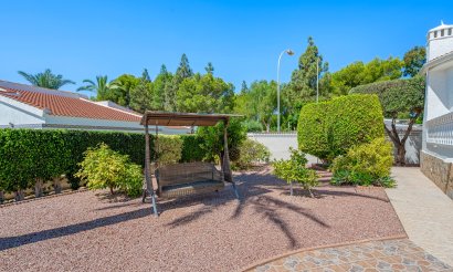 Resale - Villa - Ciudad Quesada - Ciudad Quesada - Rojales