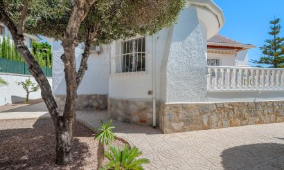 Resale - Villa - Ciudad Quesada - Ciudad Quesada - Rojales